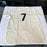 The Finest Mickey Mantle "Hall Of Fame 1974" Signed New York Yankees Jersey JSA