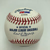 Ryne Sandberg HOF 2005 #23 Signed 1916-2016 100 Yrs Wrigley Signed Baseball PSA