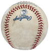 Historic Randy Johnson 2004 Perfect Game Signed Inscribed Game Used Baseball JSA
