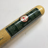1967 Boston Red Sox AL Champs Team Signed Baseball Bat Carl Yastrzemski JSA COA