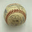 Roberto Clemente 1962 All Star Game Team Signed National League Baseball JSA COA