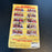 Luke Bushwacker Signed Autographed WWF VHS Movie JSA COA