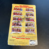 Luke Bushwacker Signed Autographed WWF VHS Movie JSA COA