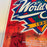 1998 Yankees Team Signed 14x18 Jumbo World Series Ticket Mariano Rivera Posada