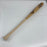 MINT Ted Williams "The Kid" Signed Inscribed Game Model Baseball Bat JSA COA