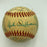 Nolan Ryan 1974 California Angels Team Signed American League Baseball JSA COA