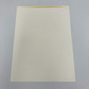 Mickey Mantle Signed 1953 Topps Large 11x15 Gerry Dvorak Lithograph JSA COA