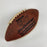 Joe Namath 1974 New York Jets Team Signed Vintage Wilson NFL Football JSA COA