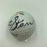 Bart Starr Signed Autographed Golf Ball PSA DNA Graded MINT 9 Green Bay Packers