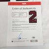 Michael Jordan Signed 1997-98 Pro Cut Chicago Bulls Jersey PSA & UDA Upper Deck