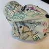 2002 PGA SBC Senior Classic Signed Golf Cap Hat 52 Sigs With JSA COA