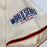 2014 San Francisco Giants World Series Champs Team Signed Jersey PSA DNA COA