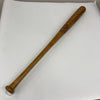 Ted Williams 1956 Boston Red Sox Team Signed Game Issued Baseball Bat JSA COA