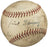 Jim Bottomley Single Signed 1930's National League Baseball PSA DNA COA