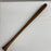 Babe Ruth Signed 1920's Game Model Louisville Slugger Baseball Bat JSA COA