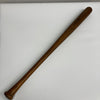 Babe Ruth Signed 1920's Game Model Louisville Slugger Baseball Bat JSA COA