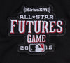 Trevor Story 2015 Rookie Game Used All Star Game  Team USA Jersey MLB Authentic