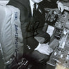 Neil Armstrong Signed Autographed NASA 8x10 Photo With JSA COA