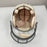 1972 Miami Dolphins Super Bowl Champs Multi Signed Full Size Helmet Steiner COA