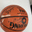 Michael Jordan Wilt Chamberlain Hall Of Fame Multi Signed Basketball Beckett COA