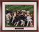 2007 Boston Red Sox Team World Series Champs Signed 16x20 Photo Steiner COA