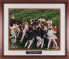 2007 Boston Red Sox Team World Series Champs Signed 16x20 Photo Steiner COA