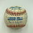 1990's Toronto Blue Jays Team Signed American League Baseball