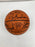 1969 - 1970 New York Knicks NBA Champs Team Signed Basketball JSA COA