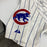 1969 Chicago Cubs Team Signed Authentic Jersey Ernie Banks 21 Sigs JSA COA