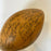 1978 Texas Longhorns Team Signed Autographed Football 50+ Sigs JSA COA