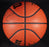 Michael Jordan Signed Autographed Basketball With UDA Upper Deck COA