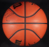 Michael Jordan Signed Autographed Basketball With UDA Upper Deck COA