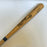 1955 Brooklyn Dodgers Sandy Koufax Multi Signed Baseball Bat With JSA COA