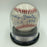 Mickey Mantle Signed American League Baseball BGS Graded 10 GEM MINT Beckett