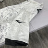 Boxing Hall Of Fame Legends Signed Everlast Boxing Robe 40+ Signatures JSA COA