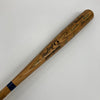 Philadelphia Phillies Legends Signed Game Used Bat Tug McGraw