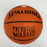Chuck Connor Signed Spalding Official NBA Game Basketball JSA COA RARE