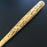 New York Yankees Hall Of Fame & Greats Signed Cooperstown Bat 62 Sigs! PSA DNA