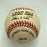 Mickey Mantle Willie Mays Aaron 500 Home Run Signed Baseball PSA DNA