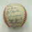 Brooks Robinson Baltimore Orioles Greats Multi Signed American League Baseball