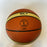 Lebron James "2008 USA Gold" Signed Official Olympics Basketball UDA Upper Deck