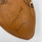 1941 University of Michigan Wolverines Team Signed Spalding College Football JSA