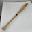 500 Home Run Club Signed Bat Mickey Mantle Ted Williams Willie Mays Beckett