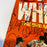 1987 Minnesota Twins World Series Champs Team Signed Wheaties Box With JSA COA
