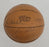 1951–52 Los Angeles Lakers (Minneapolis) NBA Champs Team Signed Basketball BAS