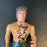 Sylvester Stallone Signed Vintage 1985 Rambo Anabasis Action Figure JSA COA