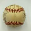 Brooks Robinson Baltimore Orioles Greats Multi Signed American League Baseball