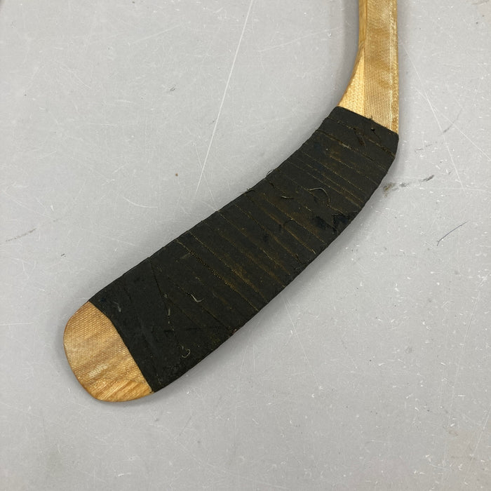 Wayne Gretzky Early 1980's Edmonton Oilers Signed Game-Used Hockey Stick JSA COA