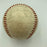 1966 Baltimore Orioles World Series Champs Team Signed Baseball JSA COA