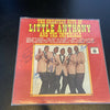 Little Anthony and the Imperials Band Signed Autographed LP Record Album JSA COA